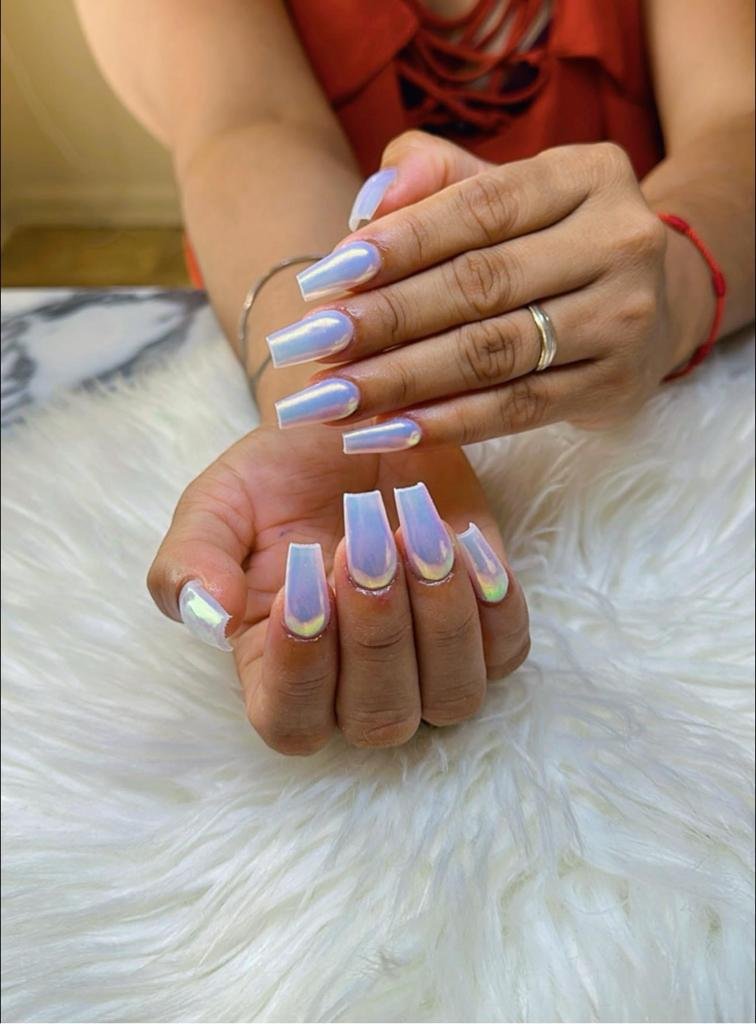 Manicure by Davila Divine Nails