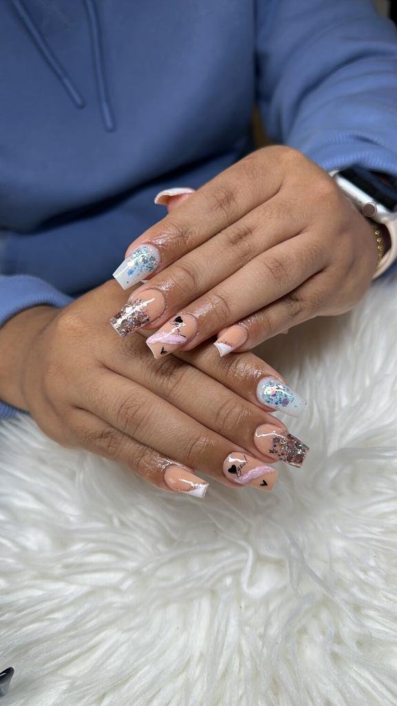 Signature Set by Davila Divine Nails