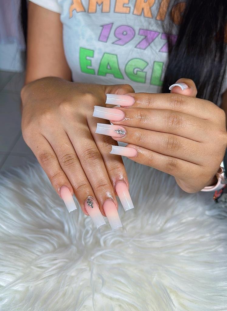 Pedicure by Davila Divine Nails